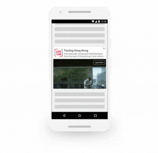 Video-modal